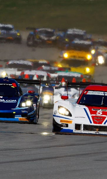 IMSA paddock reflects on end of DP era